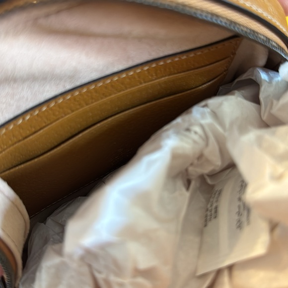 Gucci x Disney Mini Vintage GG Supreme Mickey Mouse Round Backpack - Picture 10 of 12